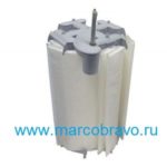 Комплект фильтров с решеткой для Hayward Pro-Grid DE4820. арт. DEX4800DC