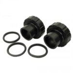 Комплект SP2700UNKIT50 фитингов 50мм насосов Hayward Max Flo II