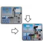 Комплект измерения Redox OSF арт. 310.000.0880 для станции Waterfriend MRD-1