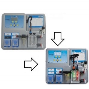 Комплект измерения Redox OSF арт. 310.000.0880 для станции Waterfriend MRD-1