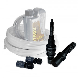 Комплект адаптеров для перехода с 1/2 на 3/4 Etatron KCO0000101