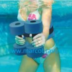 Комплект для фитнеса Kokido Aqua Fitness K236CBX