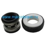 Комплект SPX2700SA сальников насосов Hayward Max Flo II
