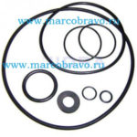 Комплект уплотнительных колец арт. 4405010403 насоса Astral Sena 0.75 — 1.25 HP