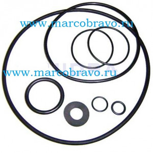 Комплект уплотнительных колец арт. 4405010403 насоса Astral Sena 0.75 — 1.25 HP