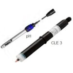 Комплект зондов Pahlen 416543 (электродов):  pH. свободный хлор CLE3. Для станции Pahlen AutoDos M2. 20 ppm