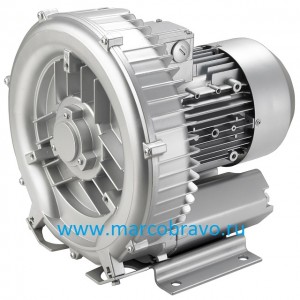 Компрессор низкого давления HSC0140-1MT131-6/ASC0140-1MT131-6 (145 м3/ч. 380В)