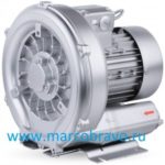 Компрессор низкого давления Seko BL060 (318 м3/ч. 3 кВт. 380В)