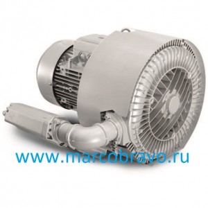 Компрессор низкого давления Seko BL620 (340 м3/ч. 7.5 кВт. 380В)