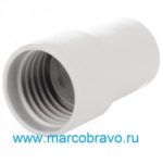 Концовка Kokido K398. для шланга пылесоса