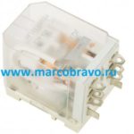 Реле печи Amazon 10-15kw (2H). 2х40 ампер