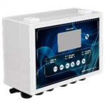 Контроллер уровня рН / RedOx / Хлора Etatron eSELECT-B3 12V DC – 24V DC/AC