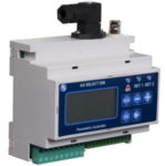 Контроллер уровня рН / RedOx / Хлора Etatron AG SELECT DIN 90–260V