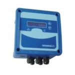 Контроллер Seko Kontrol CL40 W (Cl. Т°)