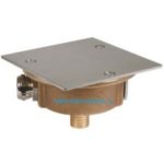 Короб распаячный из бронзы Hugo Lahme VitaLight 4010020