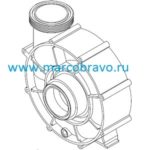 Корпус насоса IML Big Discovery. арт. HD041047