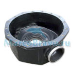Корпус насоса арт. 89021308/01021010 Emaux SB