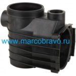 Корпус насоса Kripsol Epsilon ЕР / Fiberpool ТР