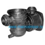Корпус насоса насоса Pentair Swimmey. артикул R303110