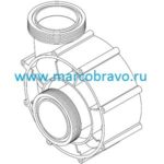 Корпус насоса IML New BCC. арт. HD041045