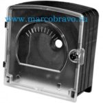 Корпус перистальтического насоса 3/6/9/12 л/ч станций Consulting PUBLIC