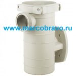 Корпус префильтра насоса Kripsol Kapri KAP RKA 090.A
