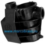 Корпус SPX2800AA Hayward Max-Flo / PowerLine Plus