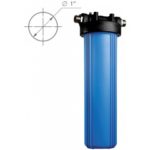Магистральный фильтр Big Blue 20 — 1″ (корпус)