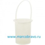 Корзина префильтра арт. 01021014 насоса Emaux SC/SD