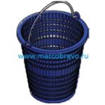 Корзина префильтра насоса Pahlen P01 (0.37-1.5k кВт). арт. 51240