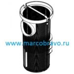 Корзина префильтра насоса IML Big Discovery. арт. HD018025