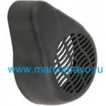 Кожух вентилятора насоса Emaux SB/SR20.SB/SR30