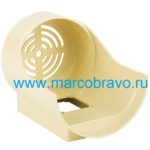 Кожух вентилятора насоса Emaux Aqua-Mini