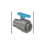 Кран Seko арт. 9900123002. подсоединение ½ GM и ½ GF