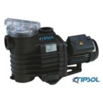 Насос с префильтром Kripsol Caribe CK-100 (17.2 м3/ч. 230 В). Испания