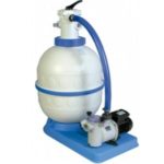 Фильтровальная установка Kripsol GRANADA GTN 406.25.B (400мм. 6м3/ч) (верхнее подсоединение)