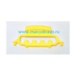 Кронштейн (5088) для ручки корпуса пылесоса Aquabot VIVA/Bravo