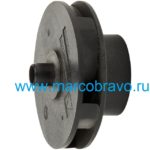 Крыльчатка насоса Emaux SS 050 и SD050 . 998.7