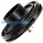 Крыльчатка SPX8137T насоса Hayward Power-Flo II SP8105XE81 и PowerLine 81004