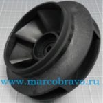 Крыльчатка насоса Astral Maxim (4.5 НР/ 3.3 кВт). арт. 4405010324