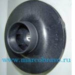 Крыльчатка насоса Astral Victoria Plus 1 HP (380 вольт). арт. 4405010124