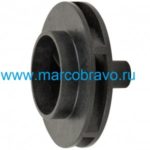 Крыльчатка насоса Emaux Aqua-Mini моделей AMU020TP/AMU020P
