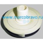 Крыльчатка насоса Astral Maxim (3.5 НР/ 2.6 кВт). арт. 4405010323