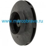 Крыльчатка арт. 1311003 насоса Emaux SB20 и SR20