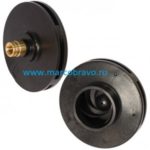 Крыльчатка SPX81110T насоса Hayward Power-Flo II SP8115XE221 и PowerLine 81007