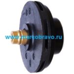 Крыльчатка SPX8118T насоса Hayward Power-Flo II SP8102XE31 и PowerLine 81002
