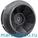 Крыльчатка арт. RBH0007.21R насоса Kripsol KAN-610