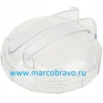 Крышка арт. 1041023 префильтра насоса Emaux SC/SD