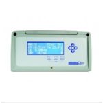 Крышка арт. 9900106947 прозрачная автоматической станции Seko Kontrol 800