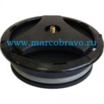 Крышка бочки фильтра Astral — комплект. арт. 4404020102